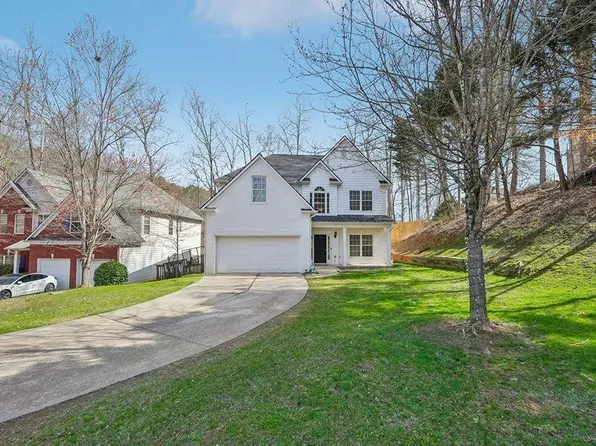 1811 Penny Ln NW, Lawrenceville, GA 30043