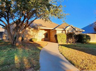 5204 Greathouse Ave, Midland, TX 79707