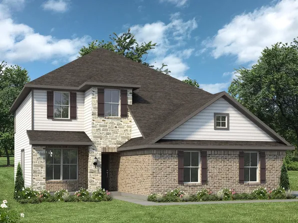 The 2516 Plan, The Homestead