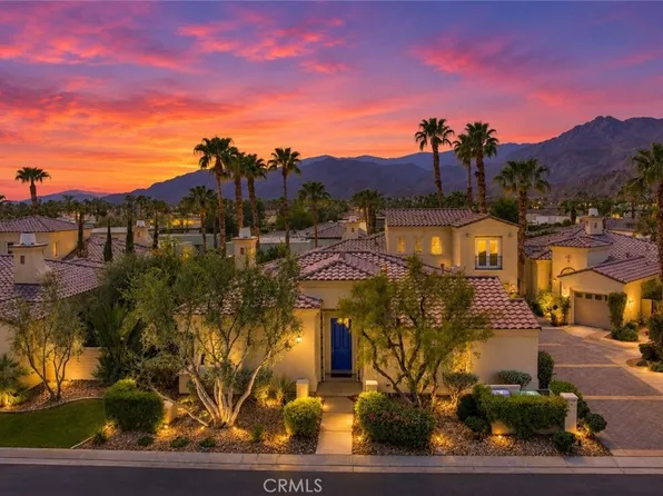 80783 Calle Azul, La Quinta, CA 92253
