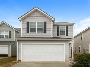 42 Everett Cir, Cartersville, GA 30120