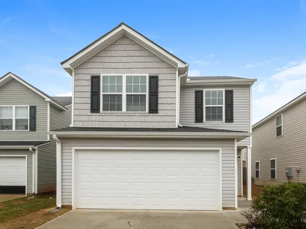 42 Everett Cir, Cartersville, GA 30120