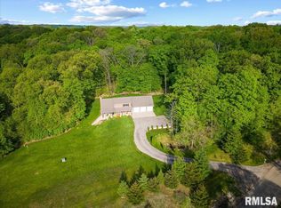 1909 Herington Rd, Lowpoint, IL 61545