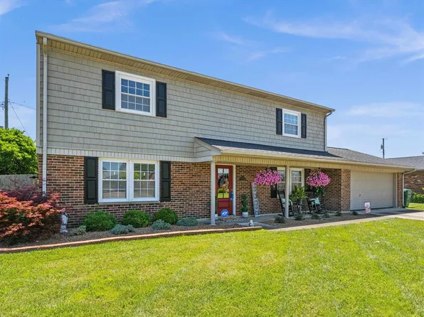 2632 Donerail Dr, Owensboro, KY 42301