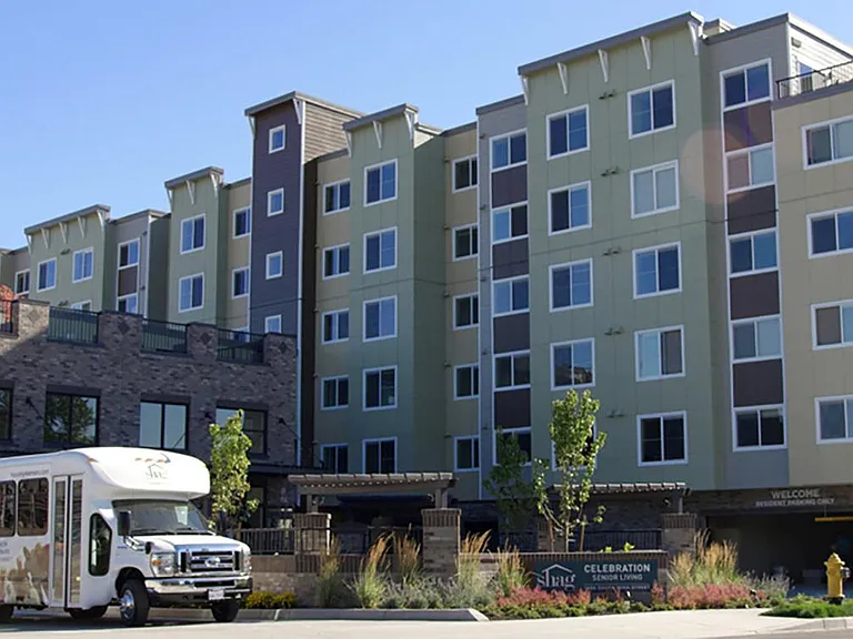 Celebration Senior Living Apartments — Photo 8