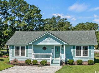 1306 Timber Ct, Murrells Inlet, SC 29576