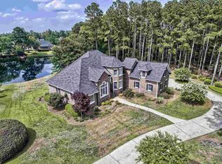 135 Loch Levin Ln, Lexington, SC 29072