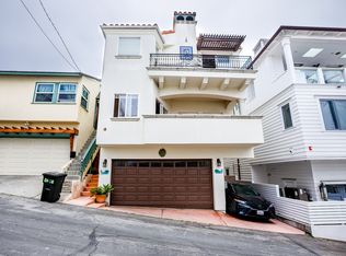308 19th Pl, Manhattan Beach, CA 90266