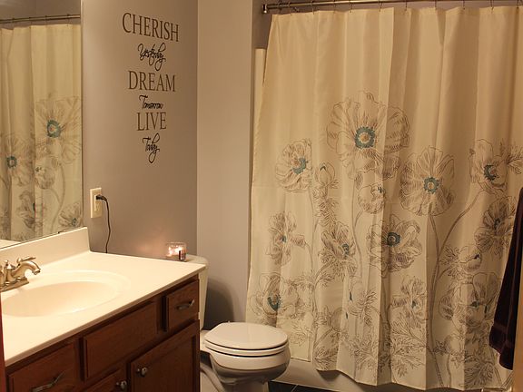 Main Bath