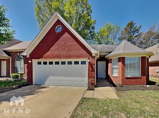 8313 Regal Bend Dr, Olive Branch, MS 38654