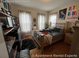 14 Stickney Ave #3D, Somerville, MA 02145