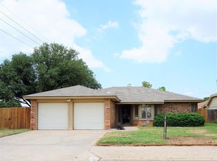 5734 91st St, Lubbock, TX 79424