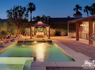 1263 Via Donna, Palm Springs, CA 92262
