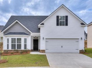 2278 Belair Spring Rd, Augusta, GA 30909