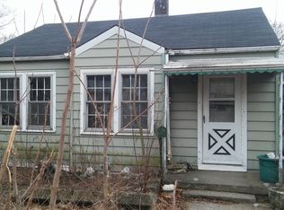1681 W 39th Ct, Gary, IN