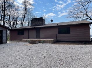 3562 Riverview Lake Rd, Metropolis, IL