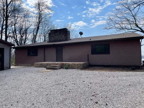 3562 Riverview Lake Rd, Metropolis, IL 62960