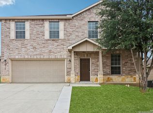 15918 Silver Rose, Selma, TX 78154
