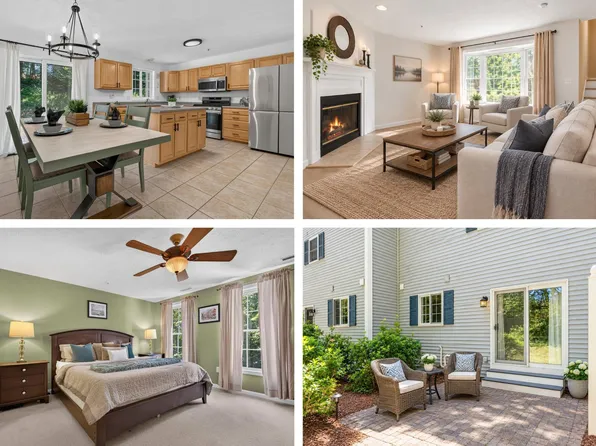 38 Georgetowne Drive, Nashua, NH 03062