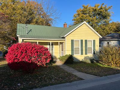 211 N Russell St, Jackson, MO, 63755