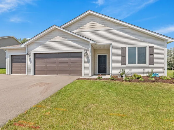 1319 Violet St, New Richmond, WI 54017