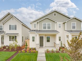 3728 S East Yonder Ln, Hillsboro, OR