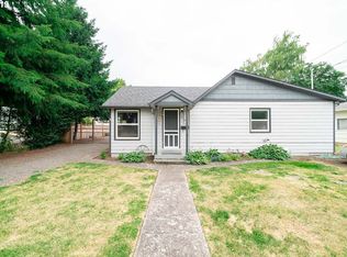 260 E Oak St, Lebanon, OR 97355