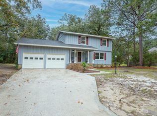 37 Royal Pines Blvd, Beaufort, SC 29907