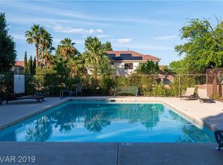 9908 Via Delores Ave, Las Vegas, NV 89117