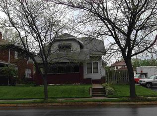 613 S 9th St, Lafayette, IN 47905