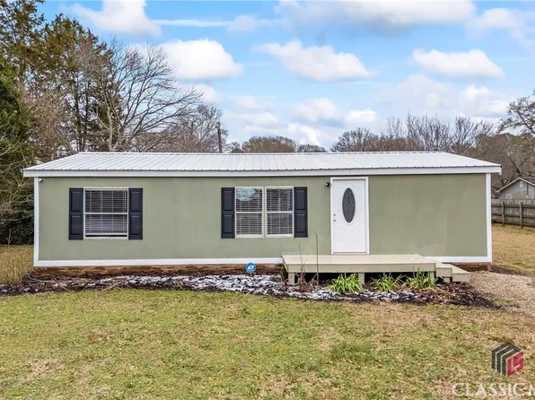 198 Yancey Road, Arnoldsville, GA 30619