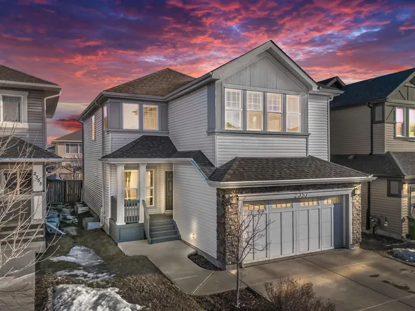2357 Cassidy Way SW, Edmonton, AB T6W 3E3