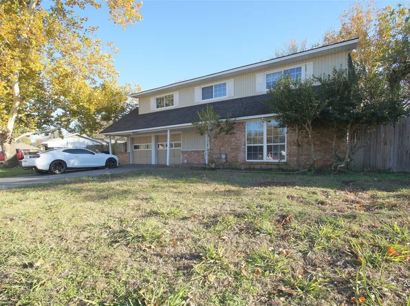 1106 Atlanta Dr, Garland, TX 75041