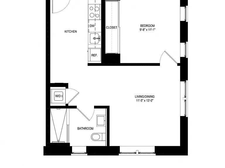 The Stanton — Photo 71