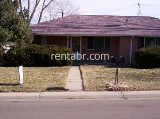 440 S Owens St, Lakewood, CO 80226
