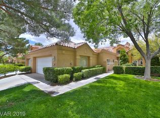 8193 Round Hills Cir, Las Vegas, NV 89113