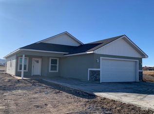 595 N Pioneer Way, Oakley, ID 83346