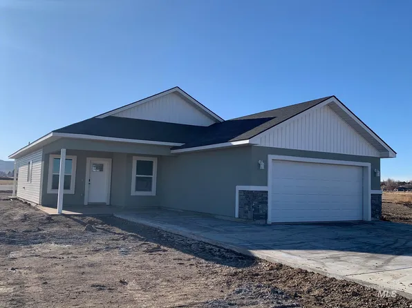 595 N Pioneer Way, Oakley, ID 83346
