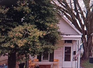 1135 S Harlan Ave, Evansville, IN 47714
