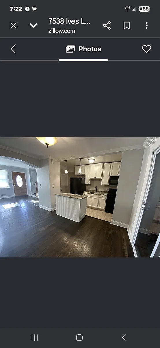 Building Photo - Ives Ln
