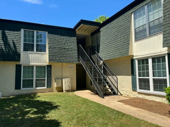 900 Mountain Creek Rd APT 428, Chattanooga, TN 37405