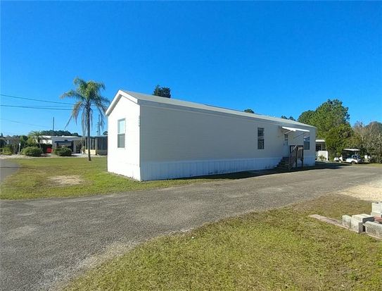 1809 Dorothy Blvd Lutz Fl 33558 Zillow