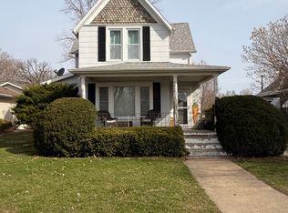 312 E Harrison St, Granville, IL 61326