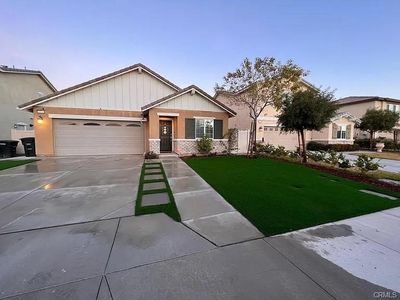 1133 Avenida Del Rio, San Jacinto, CA, 92582