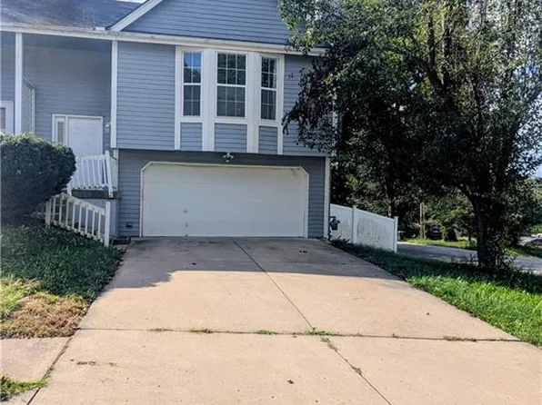 3539 NW 70th St, Kansas City, MO 64151