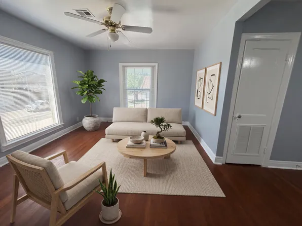 1908 W Main St APT 4, Houston, TX 77098