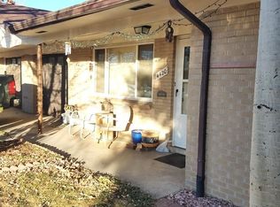 4420 Zephyr St, Wheat Ridge, CO 80033