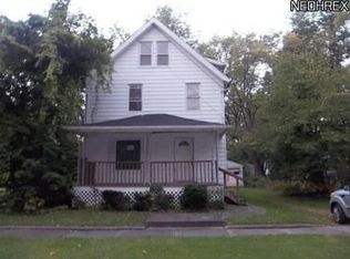 245 Haymaker Ave NW, Warren, OH