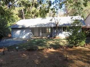 571 Castle Dr, Paradise, CA 95969