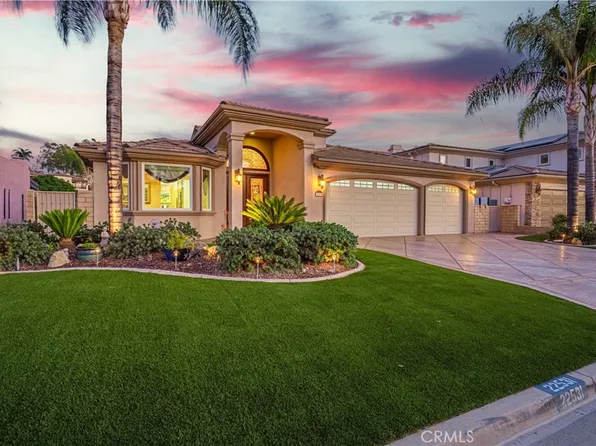 22531 Bass Pl, Canyon Lake, CA 92587